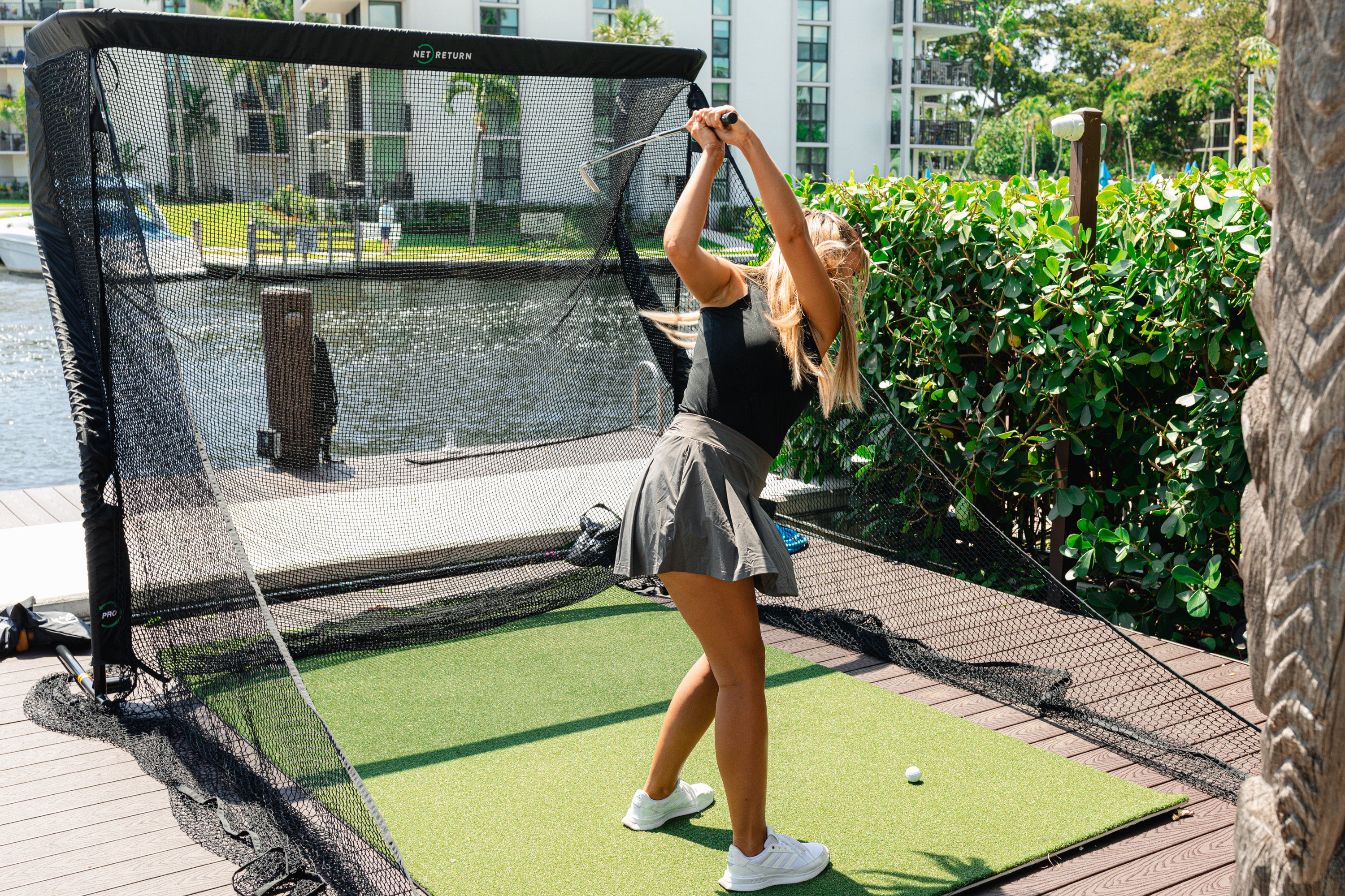 Pro/Home Packages