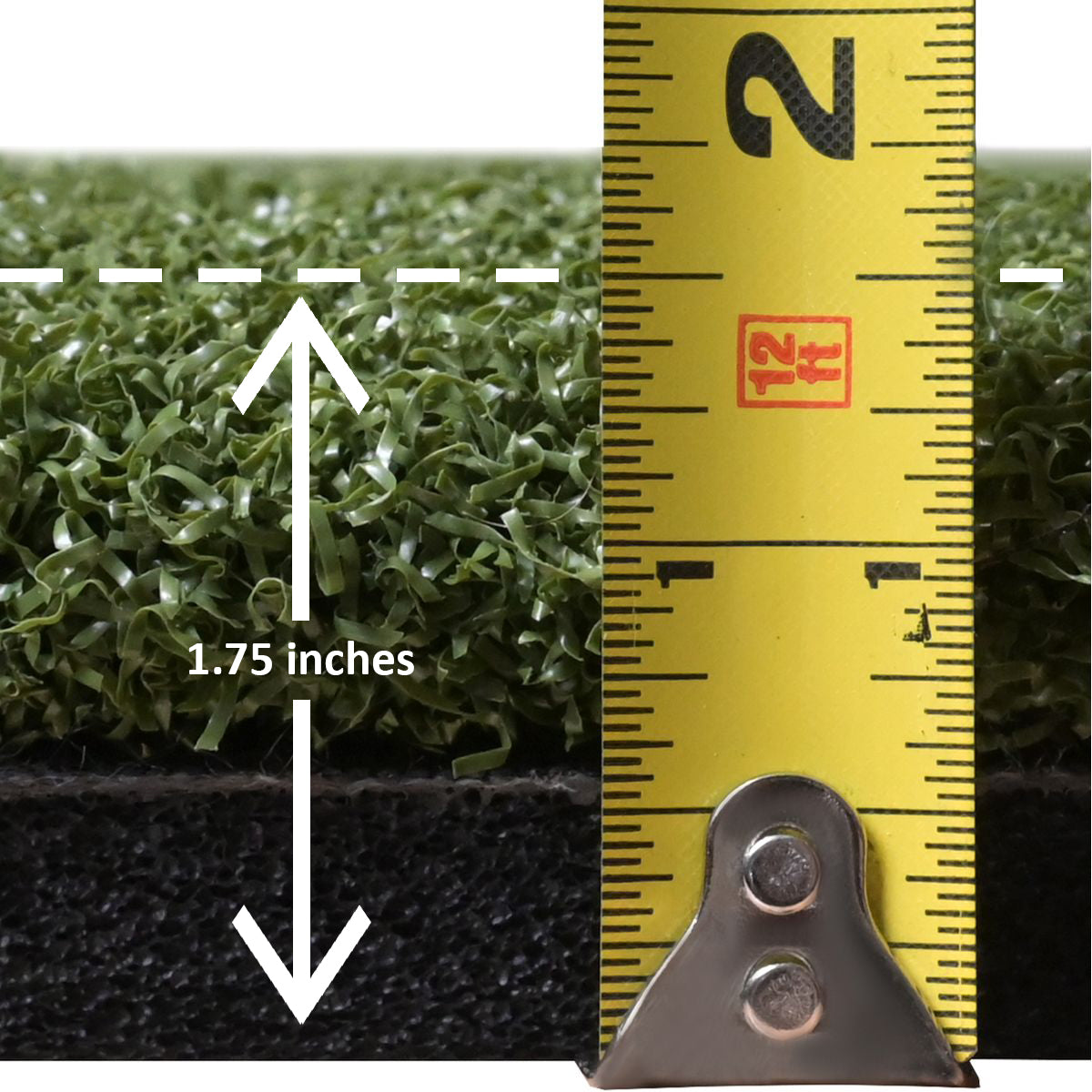 Carl's Hot Shot Golf Mat System