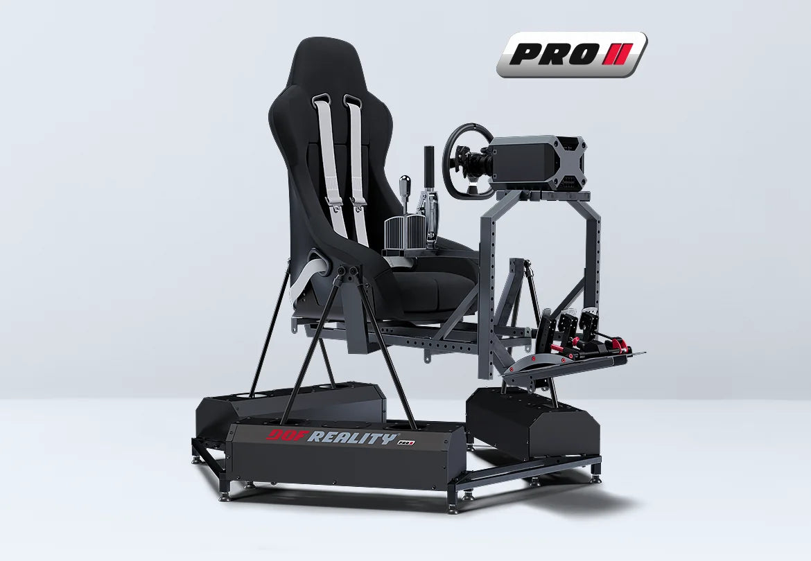 DOF Reality 6-Axis Pro 6