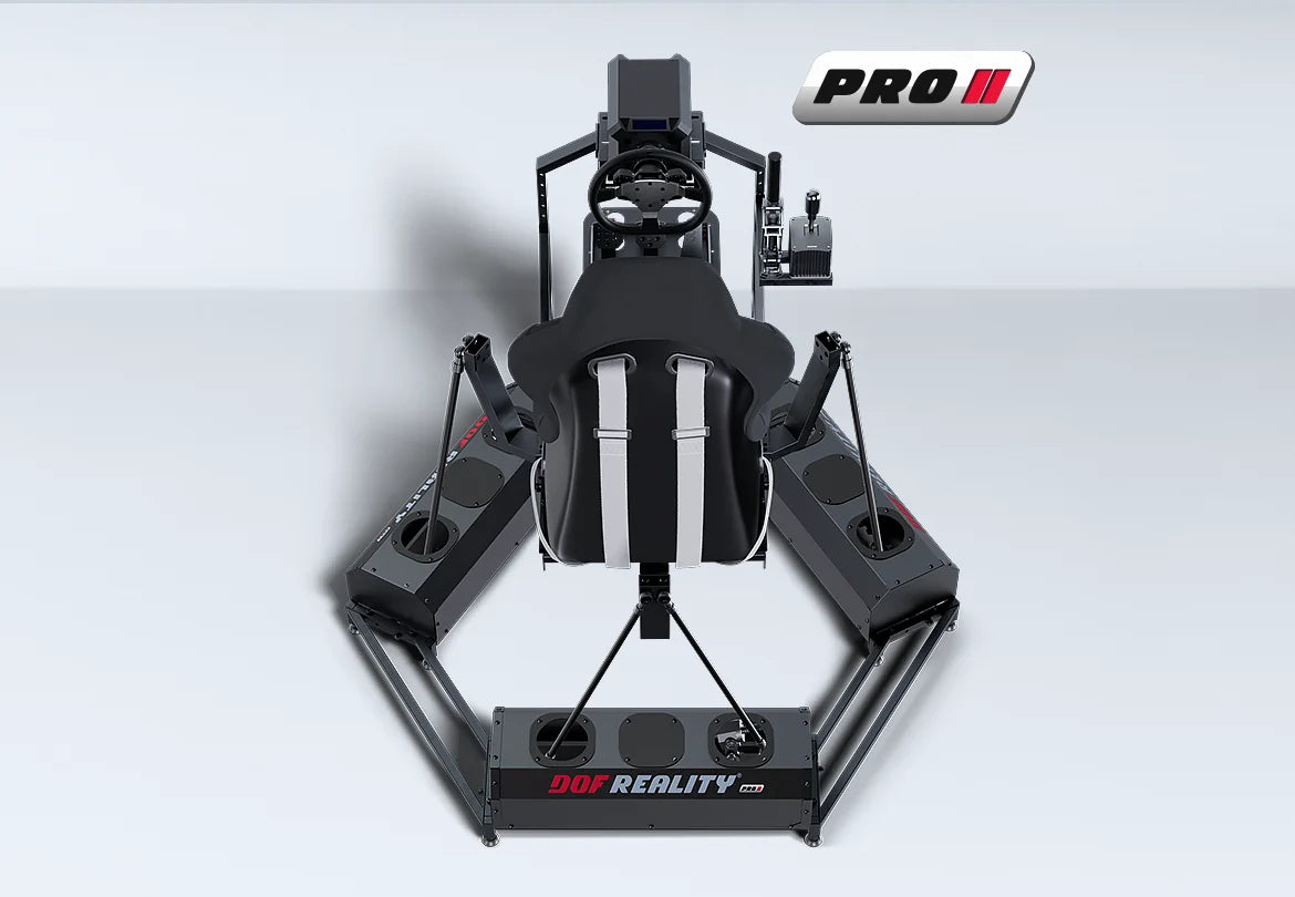 DOF Reality 6-Axis Pro 6