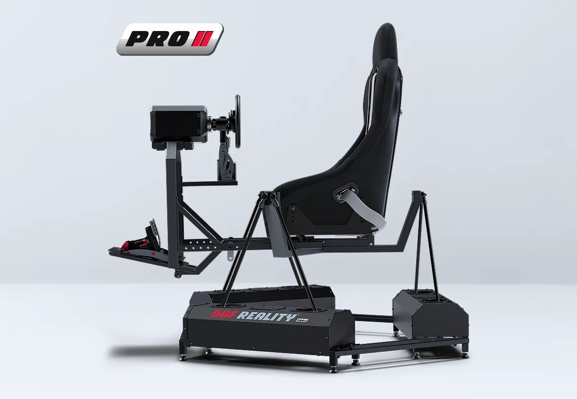 DOF Reality 6-Axis Pro 6