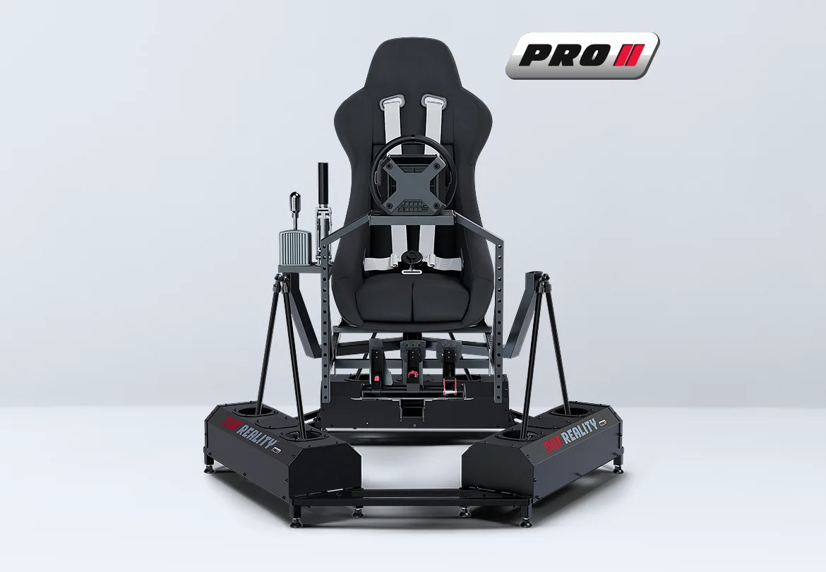 DOF Reality 6-Axis Pro 6