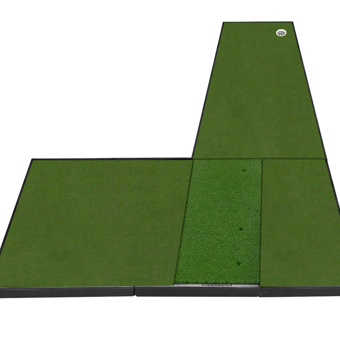 Platinum Turf