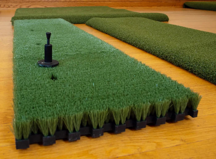 Platinum Turf