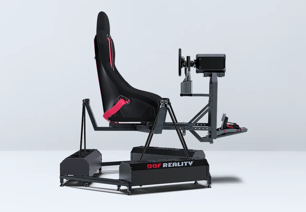 DOF Reality 6-Axis HERO 6