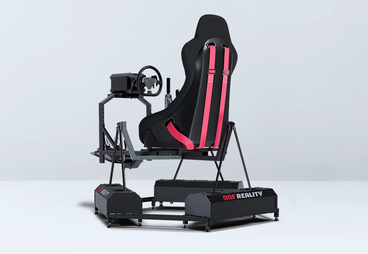 DOF Reality 6-Axis HERO 6